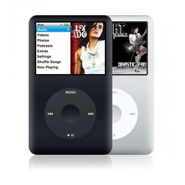 Apple Cinema 30"